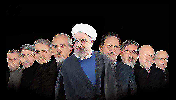 گزینه‌های عجیب برای کابینه دوازدهم