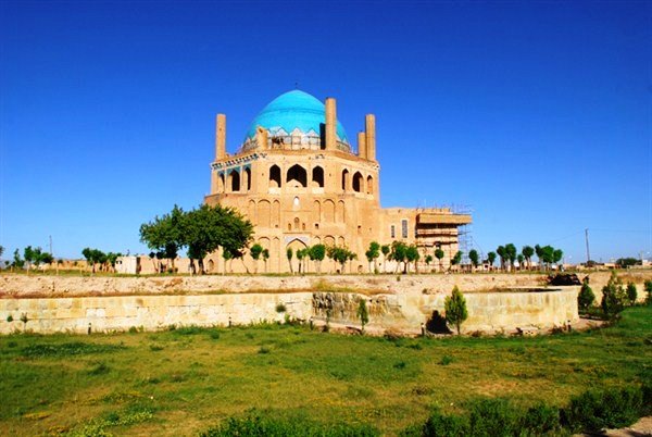 (تصاویر) ۲۲ جواهر ایرانی در فهرست یونسکو