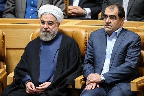 این 4 وزیر می‌مانند؟
