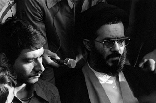 موسوی خوئینی‌ها قصد بازگشت به سیاست را دارد؟