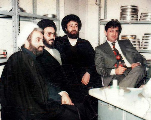 موسوی خوئینی‌ها قصد بازگشت به سیاست را دارد؟