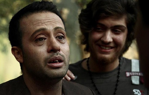 پریناز پروانه نمایش گرفت تا به هنر و تجربه برسد