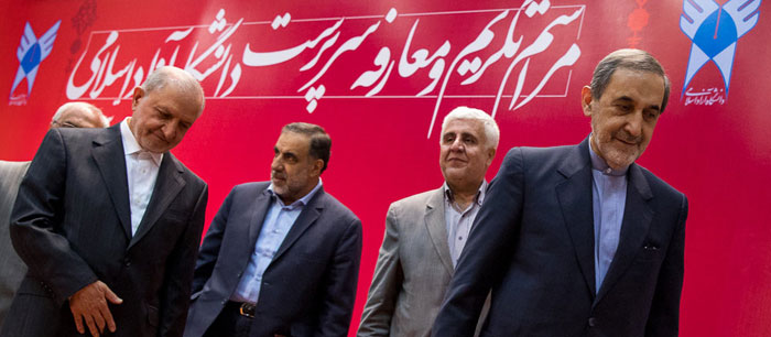 چه کسانی به جلسه معارفه 