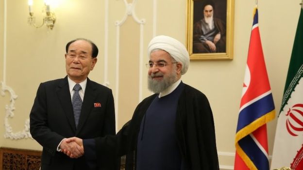 گره کور بحران کُره!