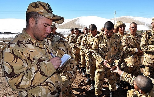 خدمتی که تنها در ایران اجباری است