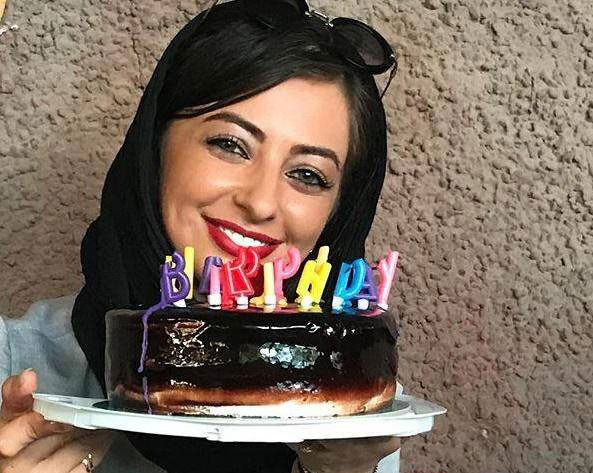 مهریه متفاوت خانم بازیگر مهریه متفاوت خانم بازیگر