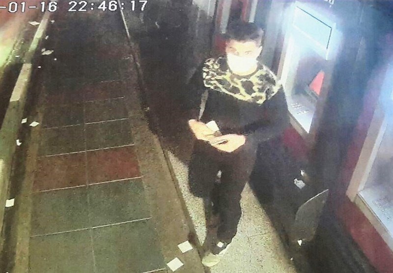 (تصاویر) سارقان آدمربا را شناسایی کنید (تصاویر) سارقان آدمربا را شناسایی کنید