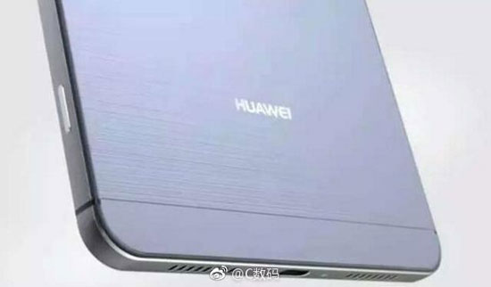 اولین تصاویر از گوشی هوآوی Mate 10