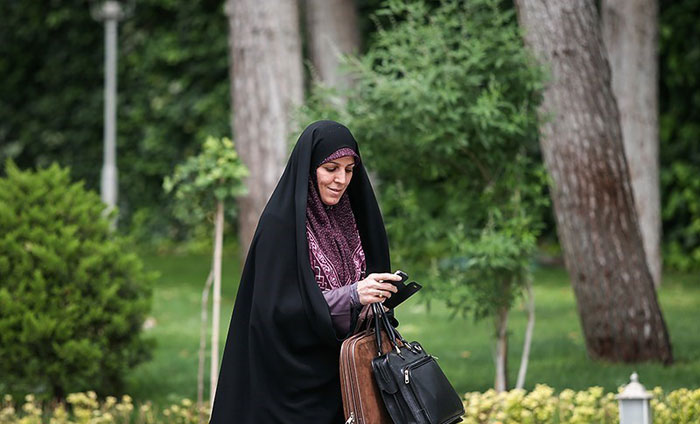 پیام به روحانی؛ 