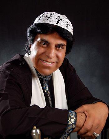 محمود جهان خواننده جنوبی درگذشت محمود جهان خواننده جنوبی درگذشت