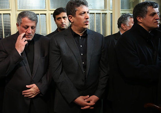 سرنوشت متفاوت سه هاشمی سرنوشت متفاوت سه هاشمی