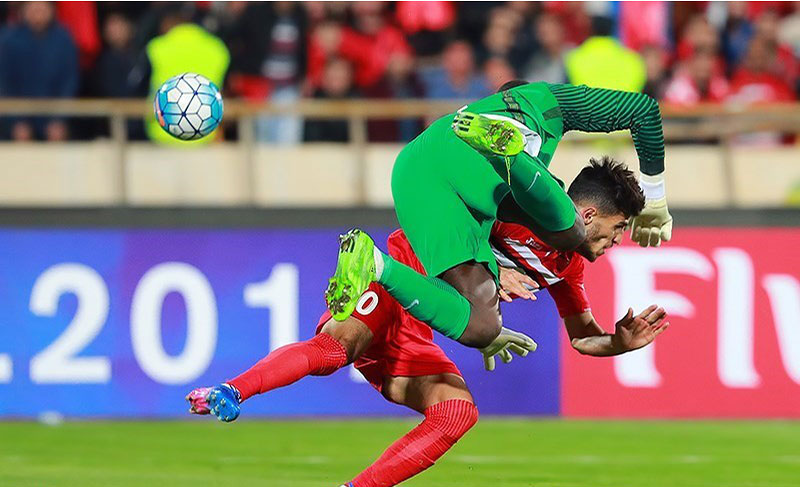 پرسپولیس ۲ الاهلی عربستان ۲ پرسپولیس ۲ الاهلی عربستان ۲