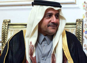 سفیر قطر در تهران آغاز به کار کرد سفیر قطر در تهران آغاز به کار کرد