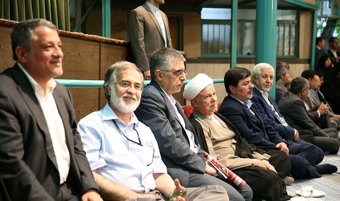شایعه‌ها درباره بازی پشت‌پرده کارگزاران سازندگی