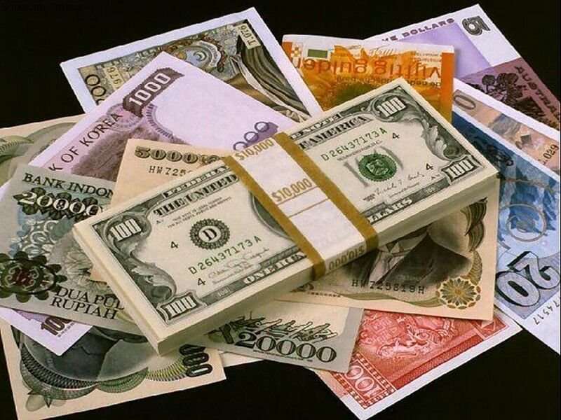توقف فروش ارز مسافرتی از فردا توقف فروش ارز مسافرتی از فردا