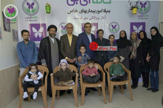 جزئیات بازدید وزیر بهداشت از خانه ای‌بی