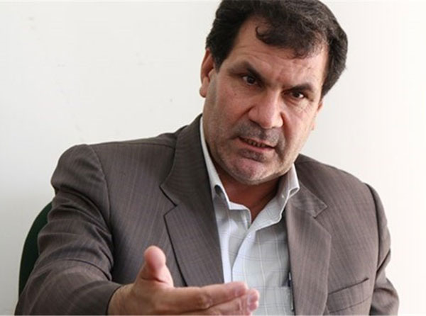 ۷ استاندار جدید دولت دوازدهم را بشناسیم ۷ استاندار جدید دولت دوازدهم را بشناسیم