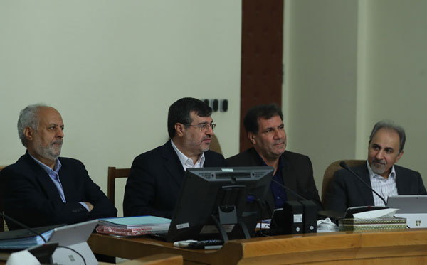 ۷ استاندار جدید دولت دوازدهم را بشناسیم ۷ استاندار جدید دولت دوازدهم را بشناسیم