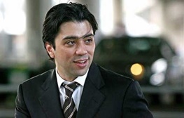 یک ایرانی عامل استعفای مدیر پاریسنژرمن! یک ایرانی عامل استعفای مدیر پاریسنژرمن!