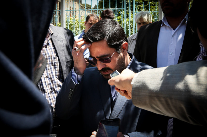 مرتضوی دوباره در دادگاه کهریزک