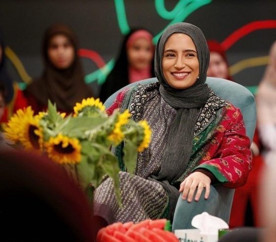 ماجرای جروبحث نگار جواهریان با رامبد جوان ماجرای جروبحث نگار جواهریان با رامبد جوان