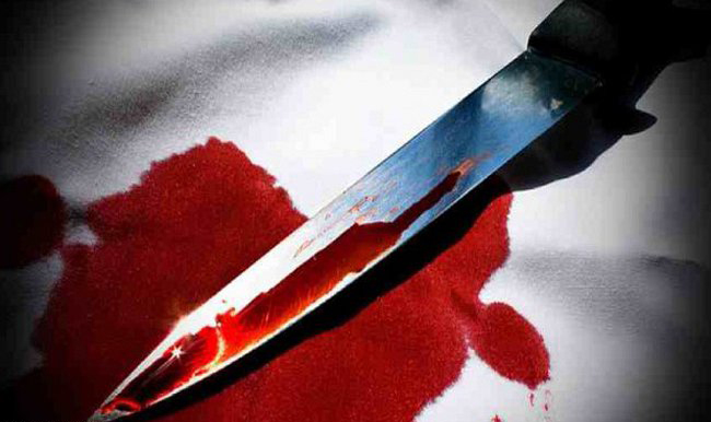 قتل همسر برادر به خاطر توهم رابطه نامشروع قتل همسر برادر به خاطر توهم رابطه نامشروع