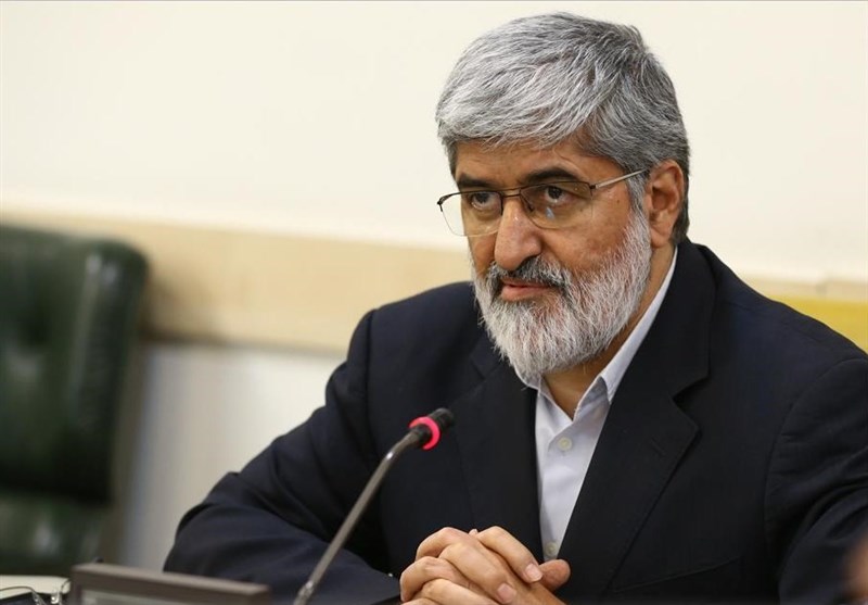 آمران حمله به علی مطهری محکوم شدند آمران حمله به علی مطهری محکوم شدند