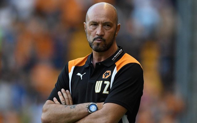 نام زنگا از کجا برای استقلال مطرح شد؟