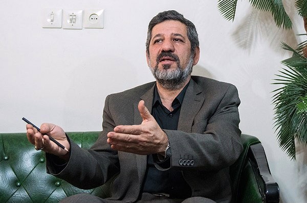 بازار داغ «حزب فروشی»