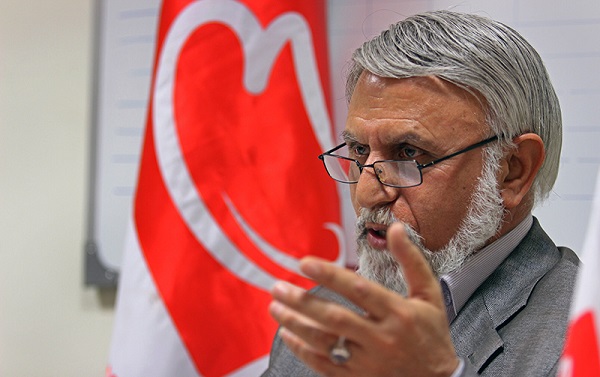بازار داغ «حزب فروشی»