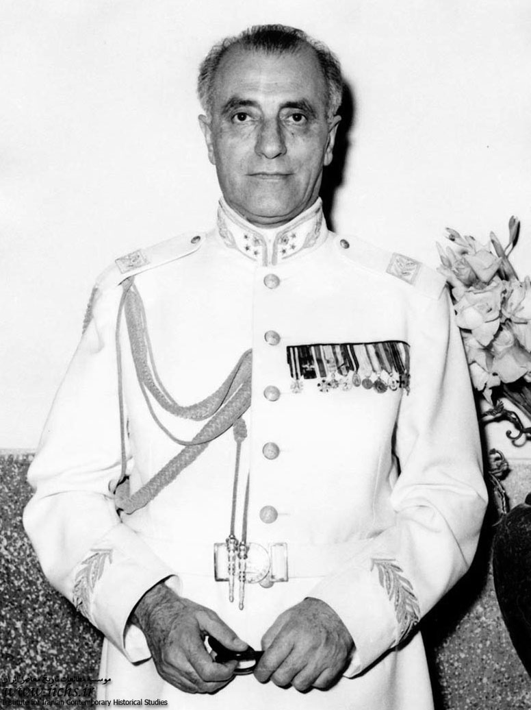 مرگ كودتاچی