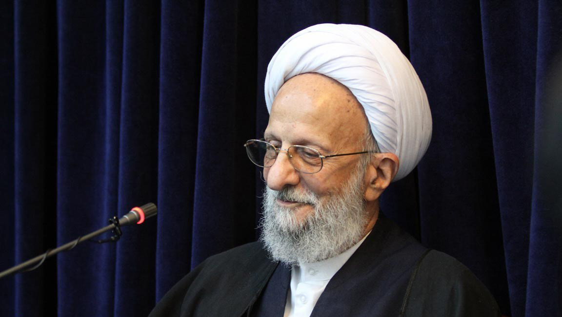 سکوت سنگین مصباح پس از انتخابات سکوت سنگین مصباح پس از انتخابات
