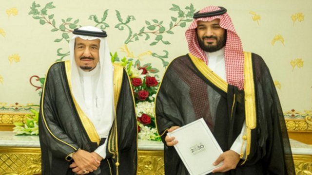 هشدار پسر ملک فهد نسبت به ترور احتمالیاش هشدار پسر ملک فهد نسبت به ترور احتمالیاش