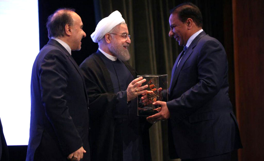 برادر جهانگیری بازداشت شد برادر جهانگیری بازداشت شد