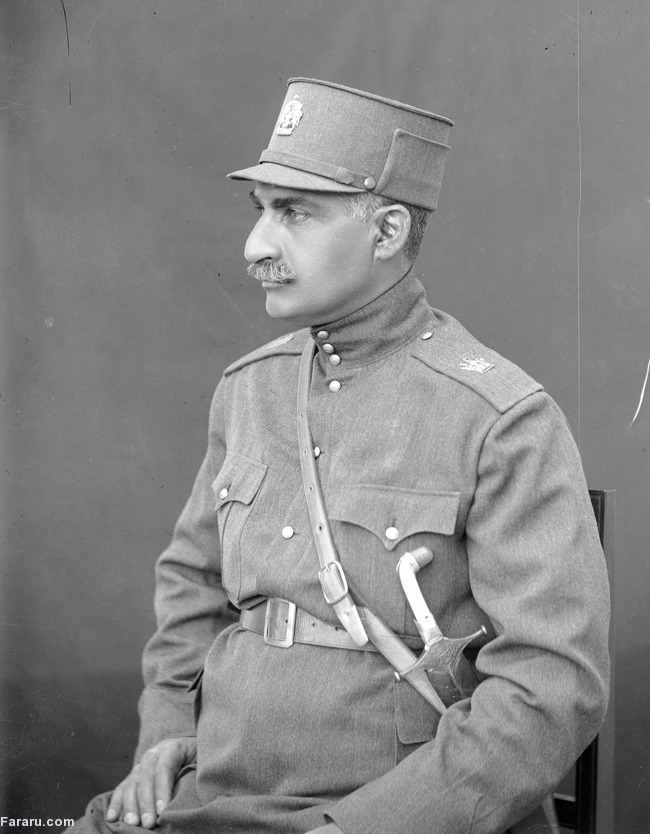 ایران در ۶۵ سال قبل: عطر تریاک، بوی فقرگزارش تحلیلی میدانی اشپیگل از ایران در سال ۱۳۳۱