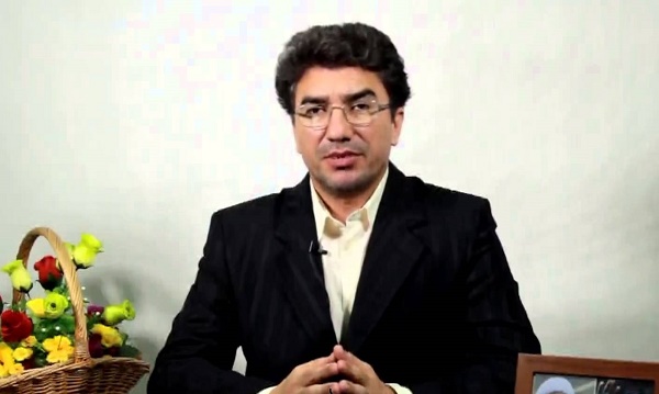 سیاستمداران «چند نبش»