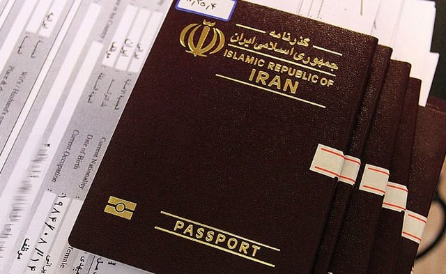 جزئیاتی درباره ویزای اربعین جزئیاتی درباره ویزای اربعین