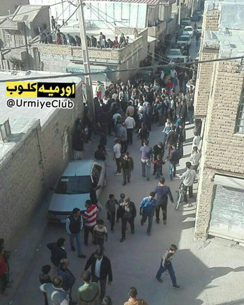 جنجال تجاوز سرایدار مدرسه به دختر دانشآموز! جنجال تجاوز سرایدار مدرسه به دختر دانشآموز!