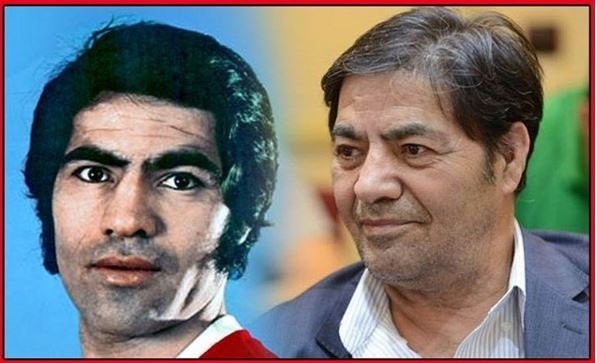 ابراهیم آشتیانی درگذشت ابراهیم آشتیانی درگذشت