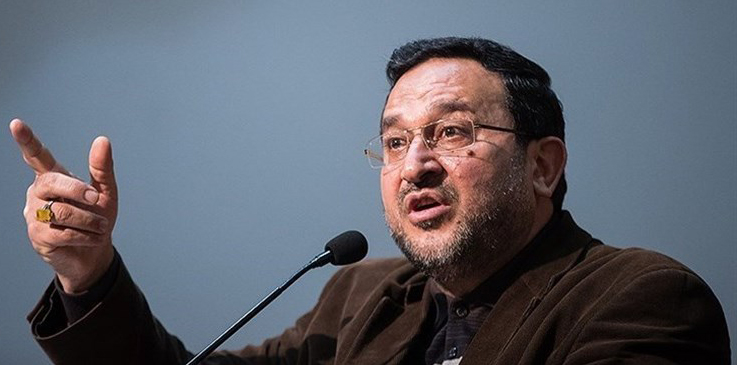 پیغامی که رهبر انقلاب برای میرحسین موسوی فرستاد پیغامی که رهبر انقلاب برای میرحسین موسوی فرستاد