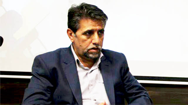 چرا نبوی اشتباه میکند؟ / نقدی بر سخنان بهزاد نبوی چرا نبوی اشتباه میکند؟ / نقدی بر سخنان بهزاد نبوی