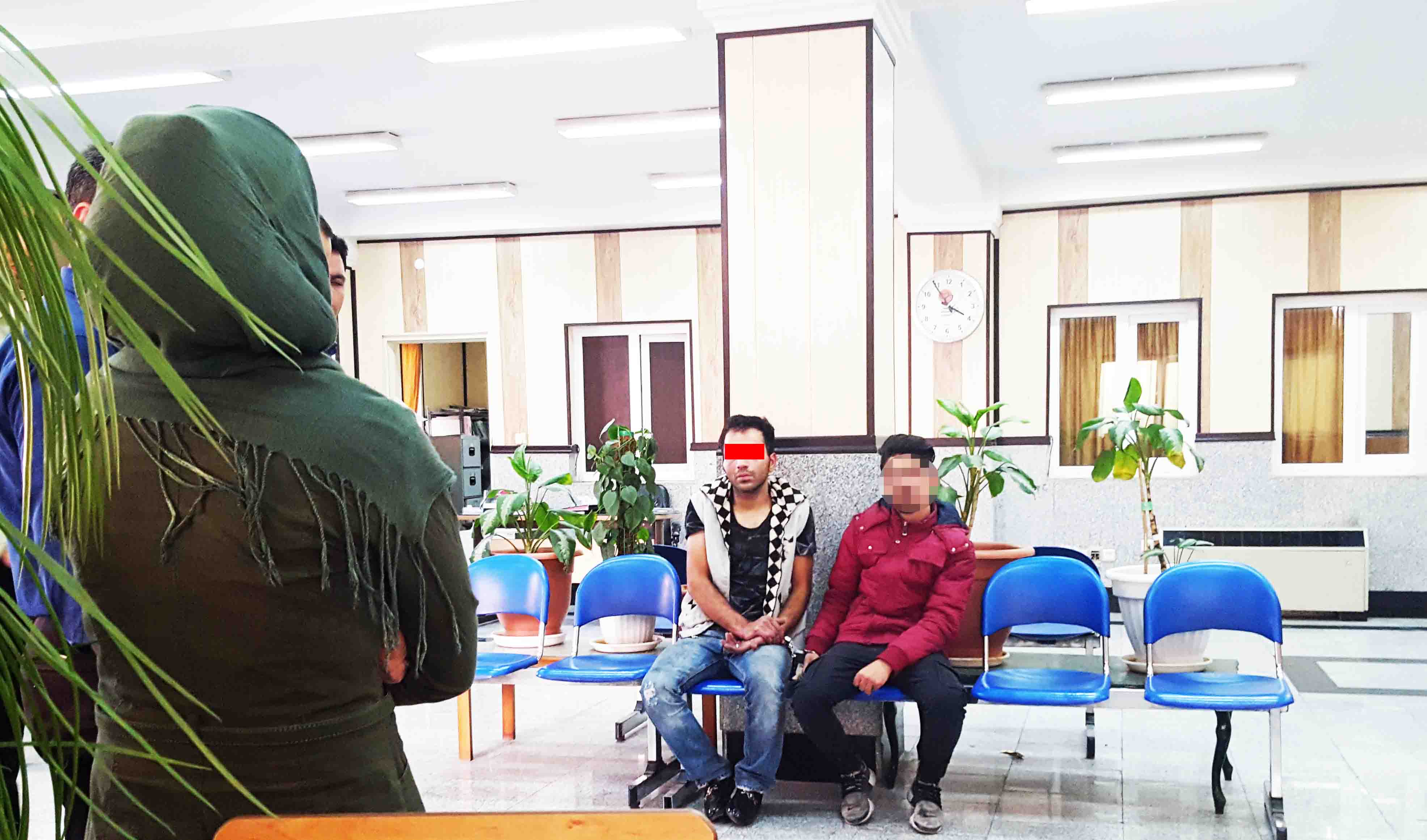 (تصاویر) جزئیات جدید از تجاوز شیطان پایتخت به 8 زن (تصاویر) جزئیات جدید از تجاوز شیطان پایتخت به 8 زن