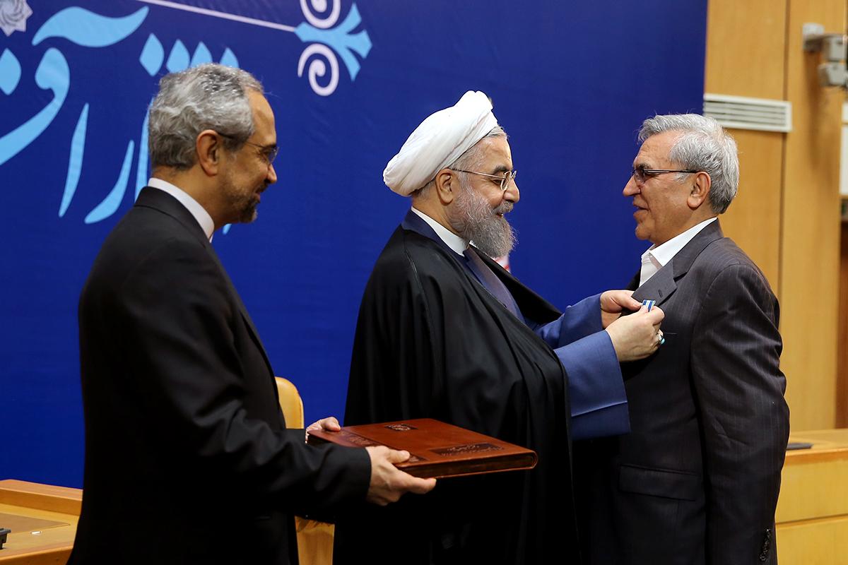 بعیدینژاد: دری اصفهانی عضو تیم مذاکره نبود بعیدینژاد: دری اصفهانی عضو تیم مذاکره نبود