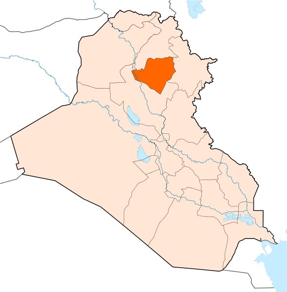 آمادهباش هزاران پیشمرگ در کرکوک آمادهباش هزاران پیشمرگ در کرکوک