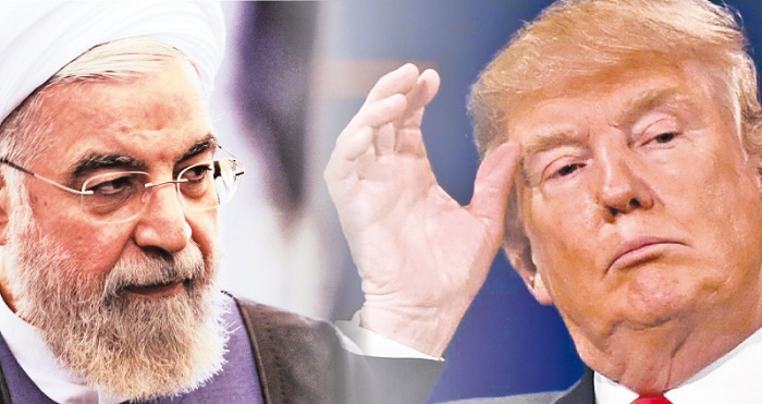 شکست آمریکا در برابر اجماع جهانی