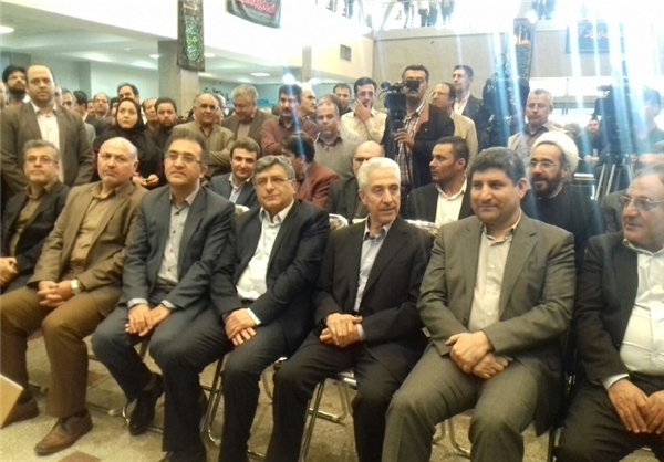 (تصاویر) غلامی رسماً وزارت علوم را تحویل گرفت (تصاویر) غلامی رسماً وزارت علوم را تحویل گرفت