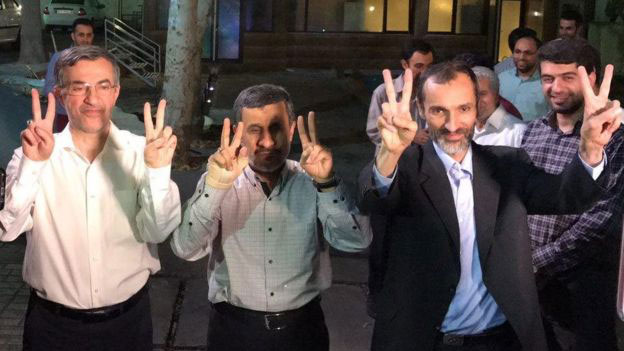 حمید بقایی چگونه به متن حاشیهها رسید/ سیاستمدارِ ناشی حمید بقایی چگونه به متن حاشیهها رسید/ سیاستمدارِ ناشی