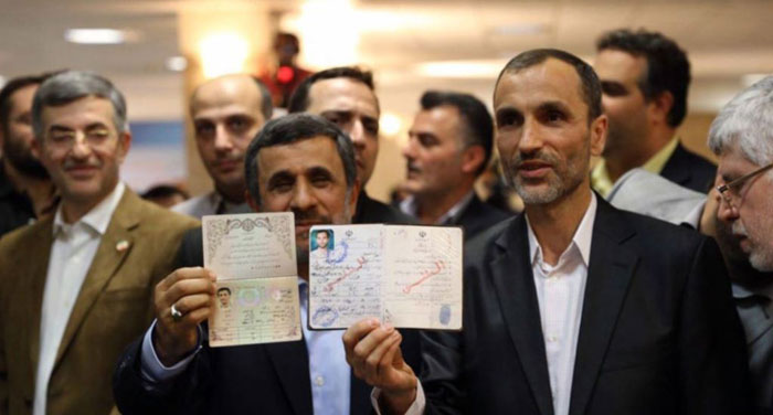 حمید بقایی چگونه به متن حاشیهها رسید/ سیاستمدارِ ناشی حمید بقایی چگونه به متن حاشیهها رسید/ سیاستمدارِ ناشی