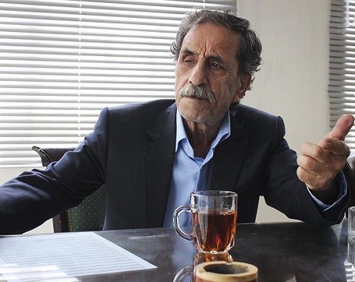 گفتند شبیه احمدینژادم اگر شبیه بنلادن بودم چه میشد؟ گفتند شبیه احمدینژادم اگر شبیه بنلادن بودم چه میشد؟