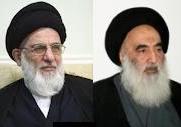 آیا شاهرودی جانشین آیت الله سیستانی می‌شود؟